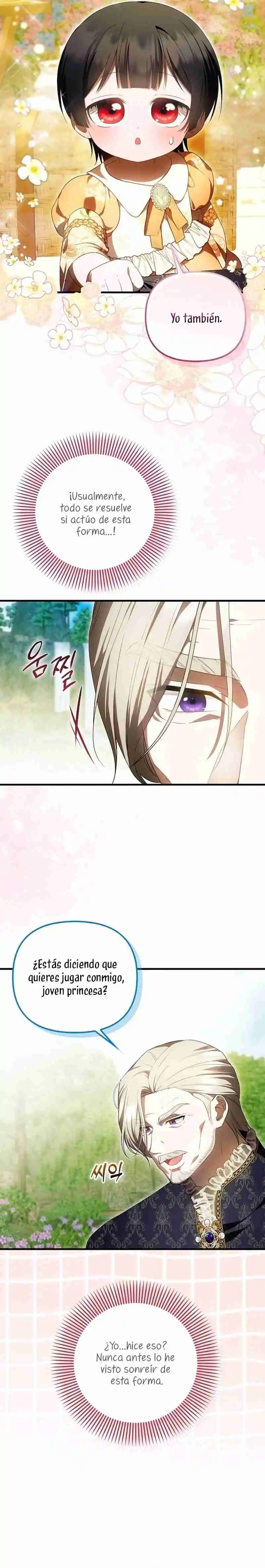 It's The First Time They Love Me - Capítulo 47 - Página 17 - LectorTMOo