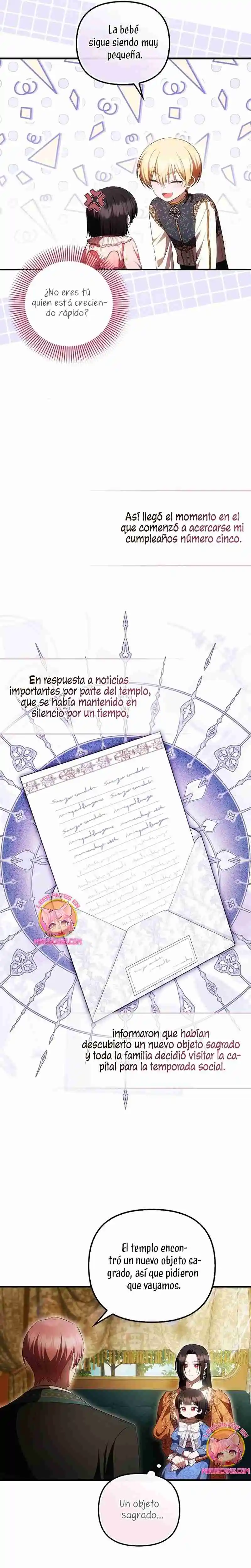 It's The First Time They Love Me - Capítulo 47 - Página 28 - LectorTMOo