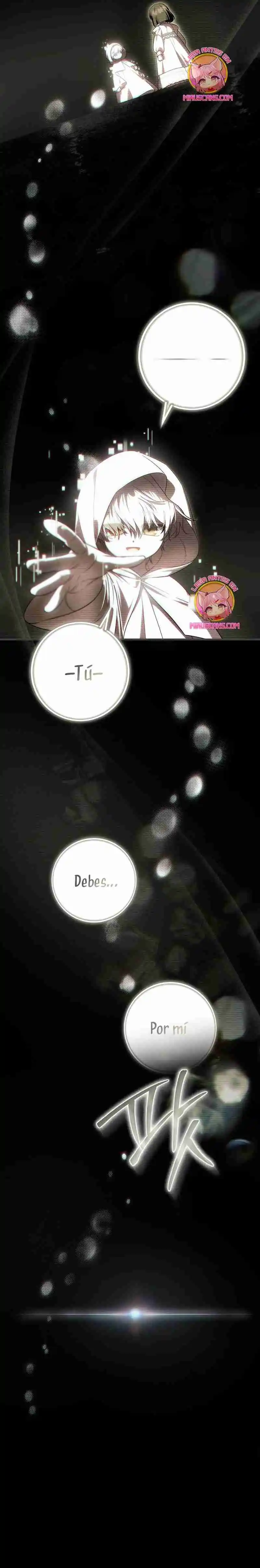 It's The First Time They Love Me - Capítulo 47 - Página 33 - LectorTMOo