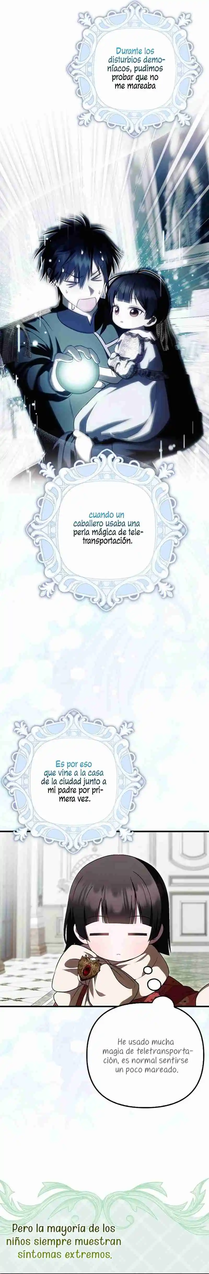It's The First Time They Love Me - Capítulo 48 - Página 4 - LectorTMOo