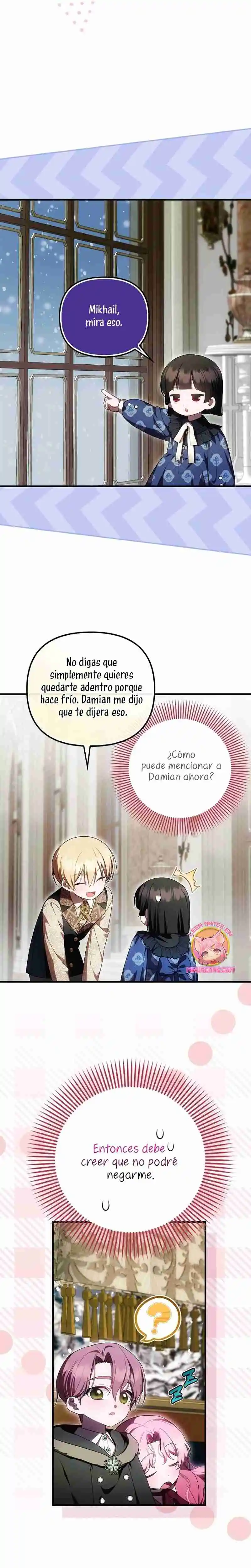 It's The First Time They Love Me - Capítulo 48 - Página 9 - LectorTMOo