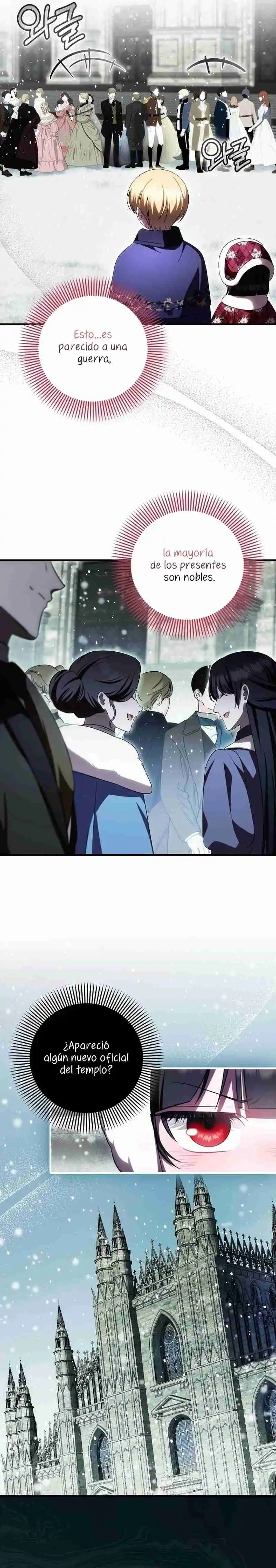 It's The First Time They Love Me - Capítulo 48 - Página 14 - LectorTMOo