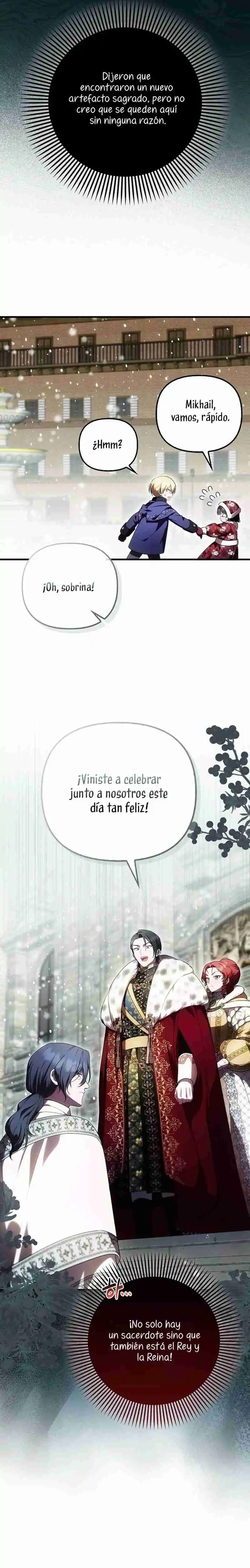 It's The First Time They Love Me - Capítulo 48 - Página 15 - LectorTMOo