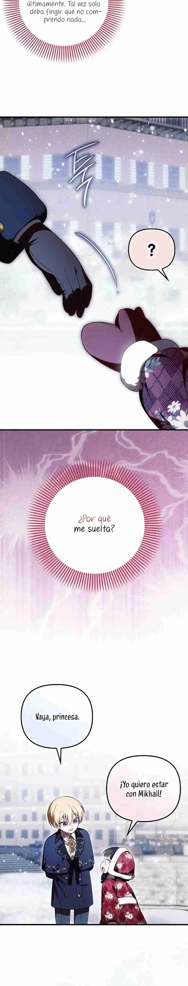 It's The First Time They Love Me - Capítulo 48 - Página 18 - LectorTMOo
