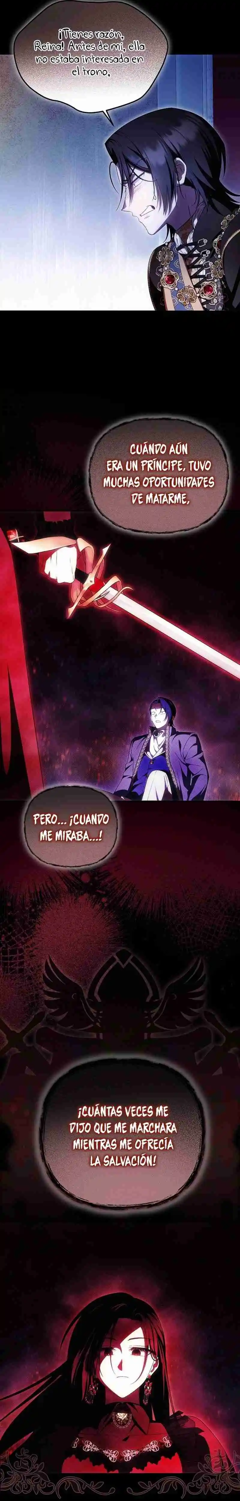 It's The First Time They Love Me - Capítulo 49 - Página 13 - LectorTMOo