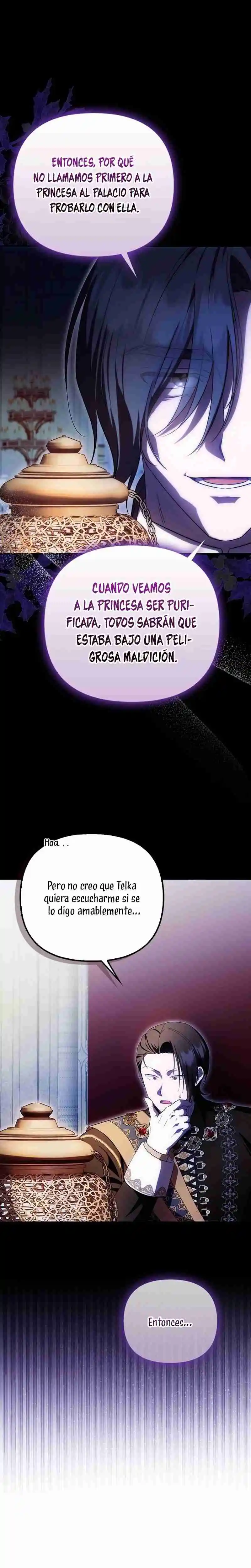 It's The First Time They Love Me - Capítulo 49 - Página 16 - LectorTMOo