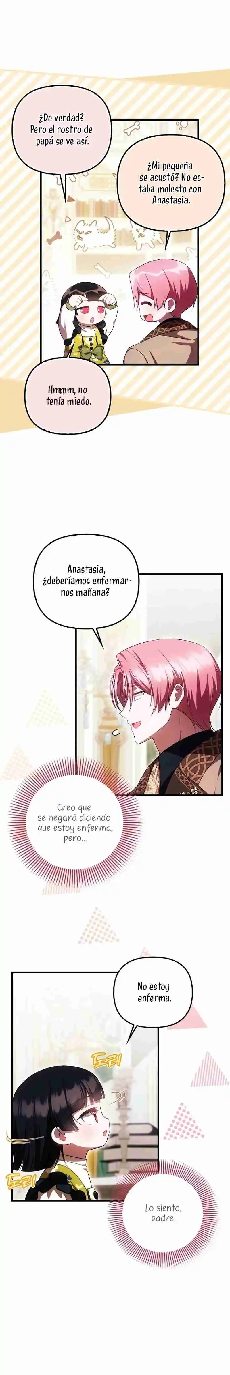 It's The First Time They Love Me - Capítulo 49 - Página 19 - LectorTMOo