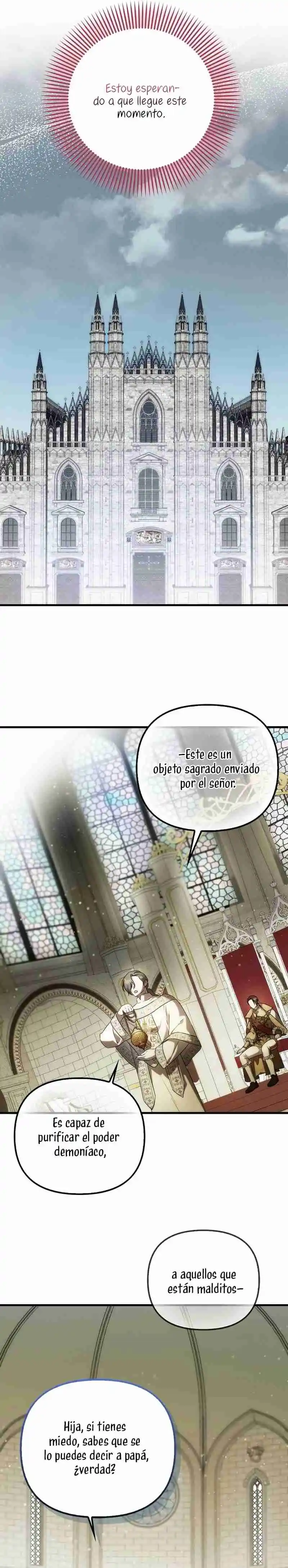 It's The First Time They Love Me - Capítulo 49 - Página 20 - LectorTMOo