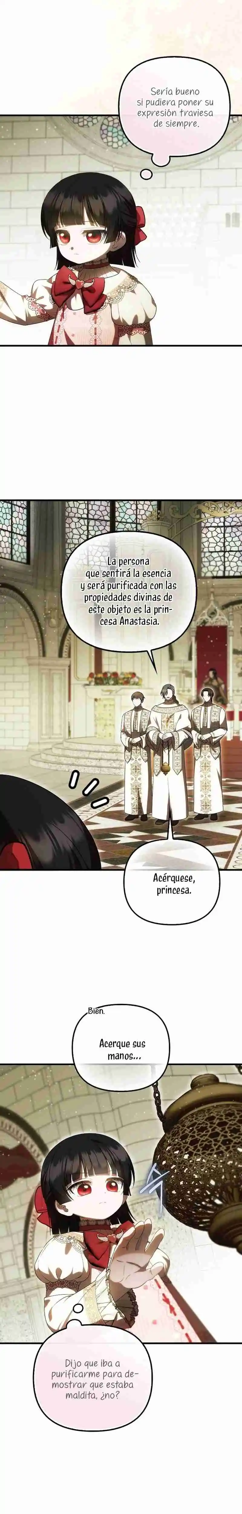 It's The First Time They Love Me - Capítulo 49 - Página 22 - LectorTMOo