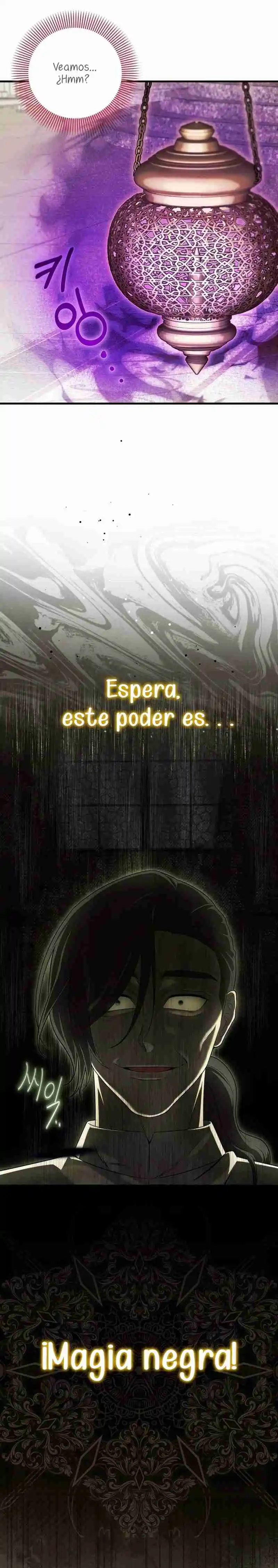 It's The First Time They Love Me - Capítulo 49 - Página 23 - LectorTMOo
