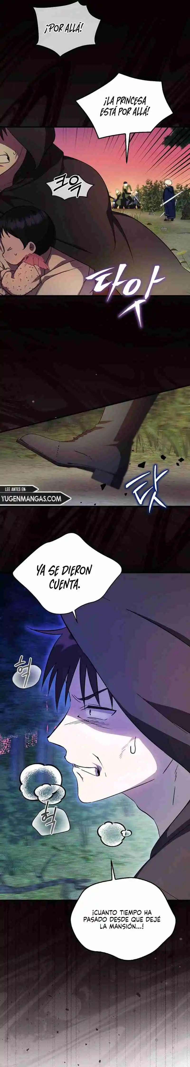It's The First Time They Love Me - Capítulo 5 - Página 15 - LectorTMOo