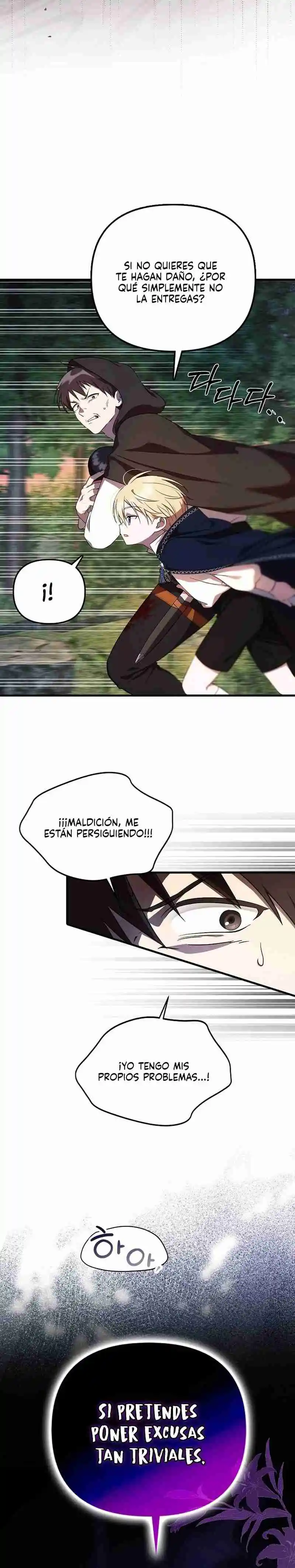 It's The First Time They Love Me - Capítulo 5 - Página 16 - LectorTMOo
