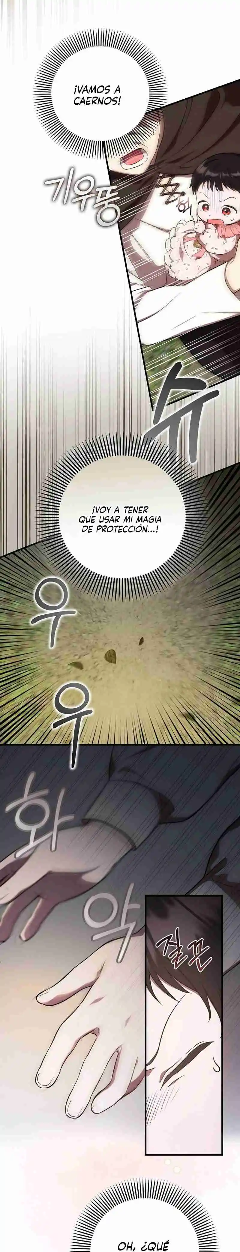 It's The First Time They Love Me - Capítulo 5 - Página 20 - LectorTMOo