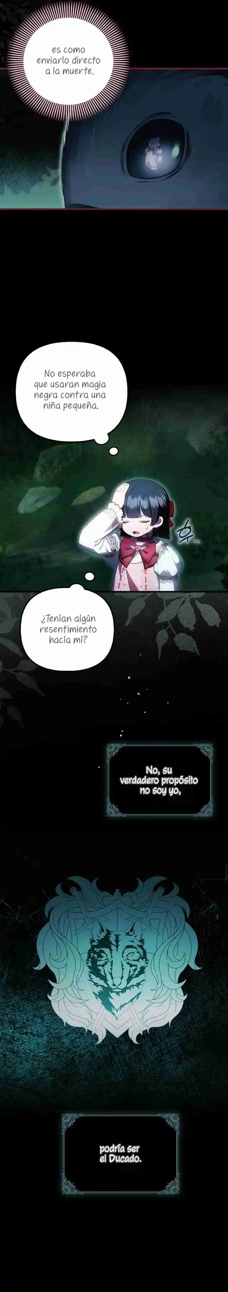 It's The First Time They Love Me - Capítulo 50 - Página 3 - LectorTMOo