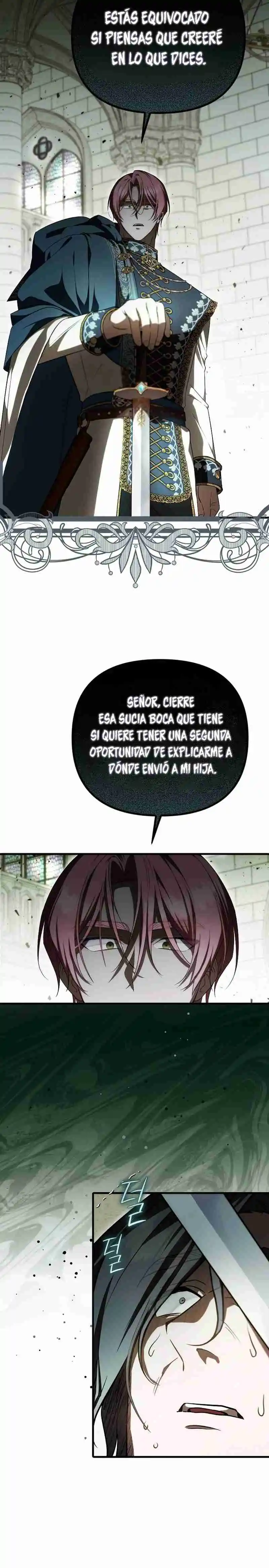 It's The First Time They Love Me - Capítulo 50 - Página 10 - LectorTMOo
