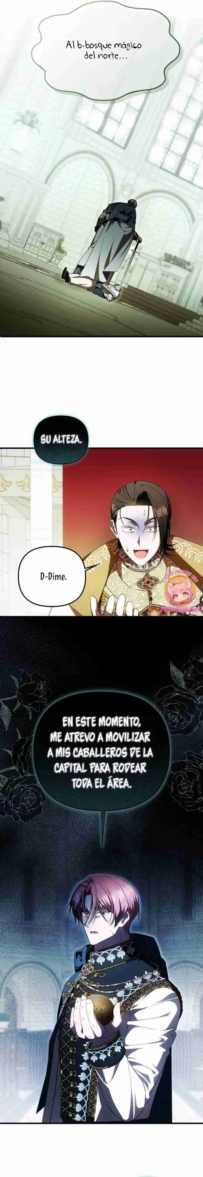 It's The First Time They Love Me - Capítulo 50 - Página 11 - LectorTMOo