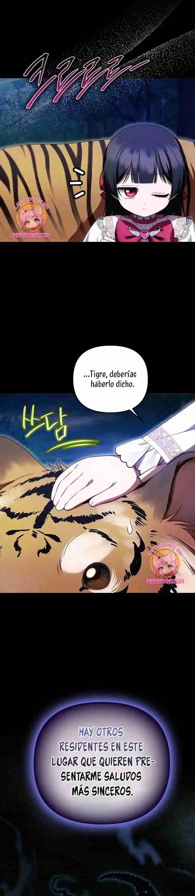 It's The First Time They Love Me - Capítulo 50 - Página 15 - LectorTMOo