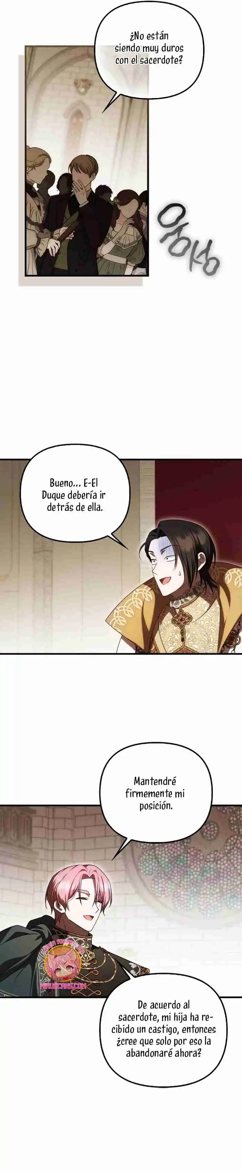 It's The First Time They Love Me - Capítulo 50 - Página 18 - LectorTMOo
