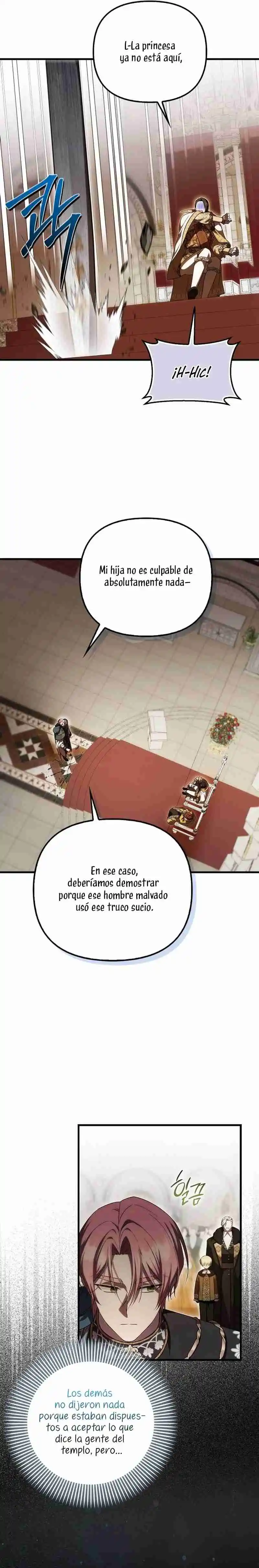 It's The First Time They Love Me - Capítulo 50 - Página 20 - LectorTMOo