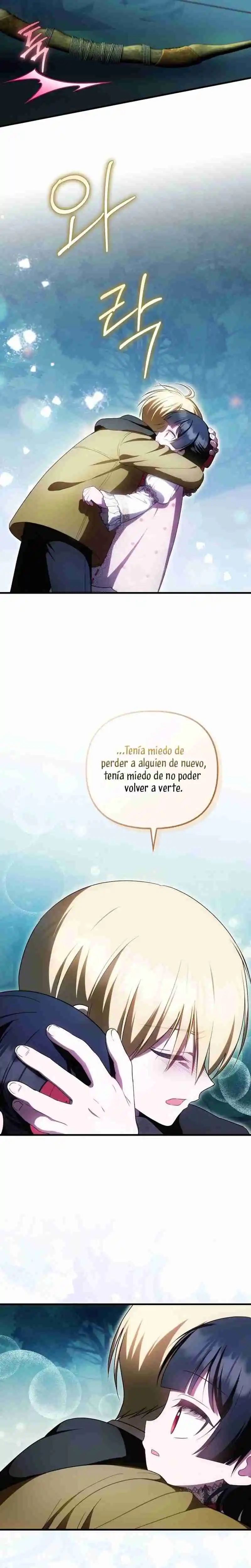 It's The First Time They Love Me - Capítulo 51 - Página 8 - LectorTMOo