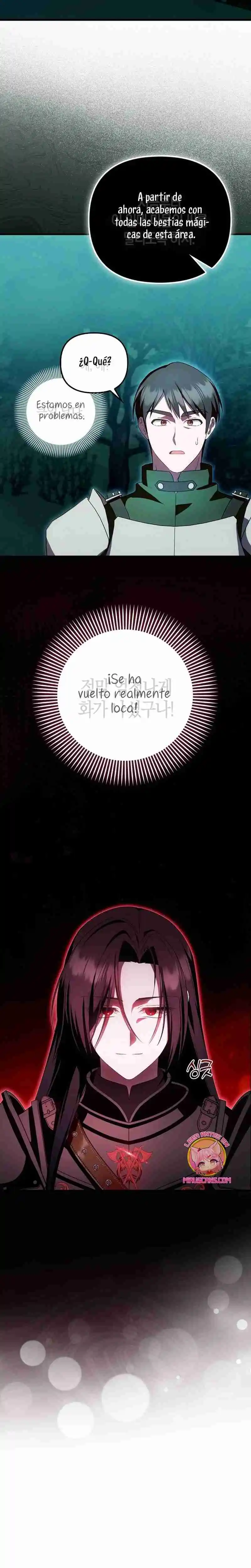 It's The First Time They Love Me - Capítulo 51 - Página 21 - LectorTMOo