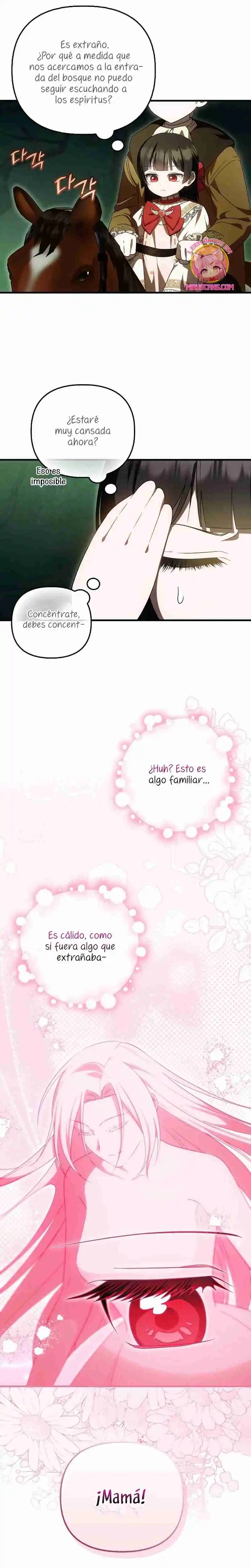 It's The First Time They Love Me - Capítulo 51 - Página 23 - LectorTMOo