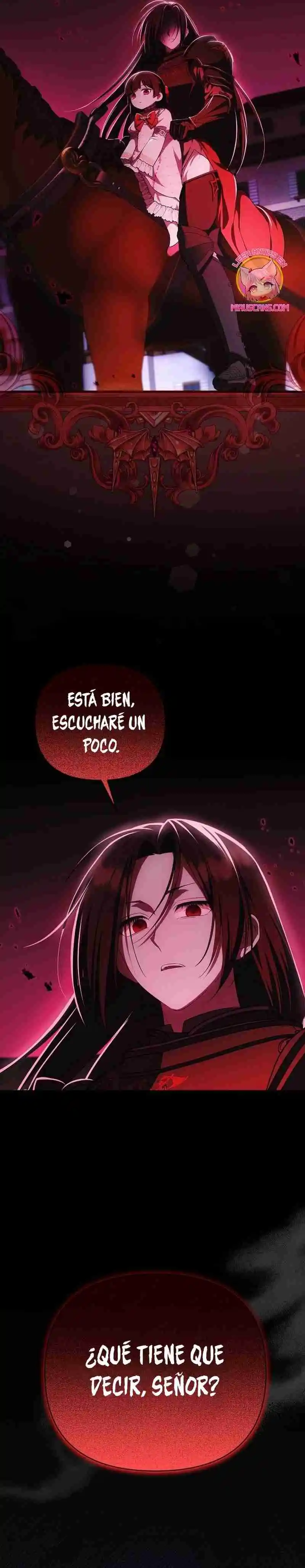 It's The First Time They Love Me - Capítulo 51 - Página 37 - LectorTMOo