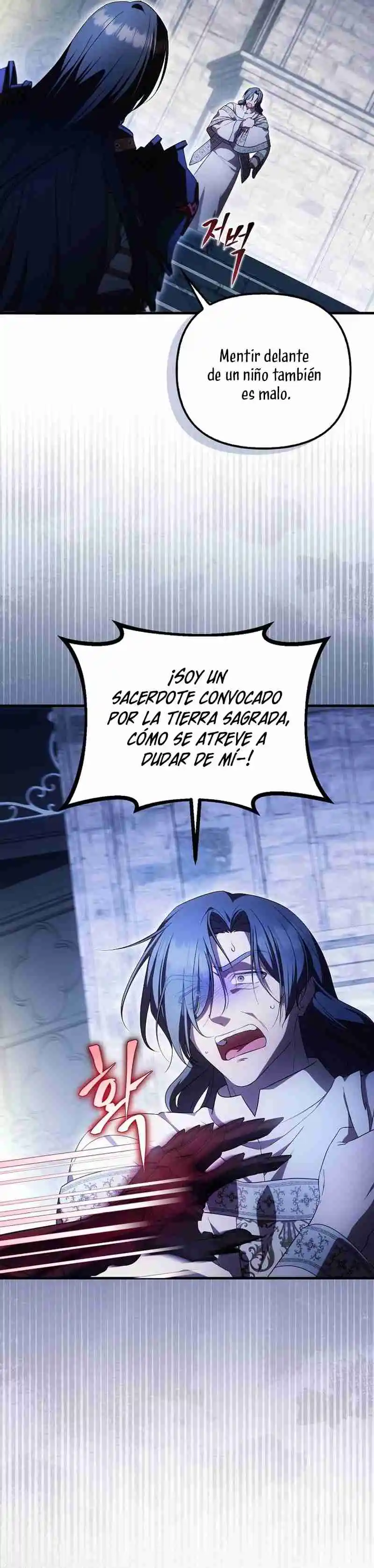It's The First Time They Love Me - Capítulo 52 - Página 4 - LectorTMOo