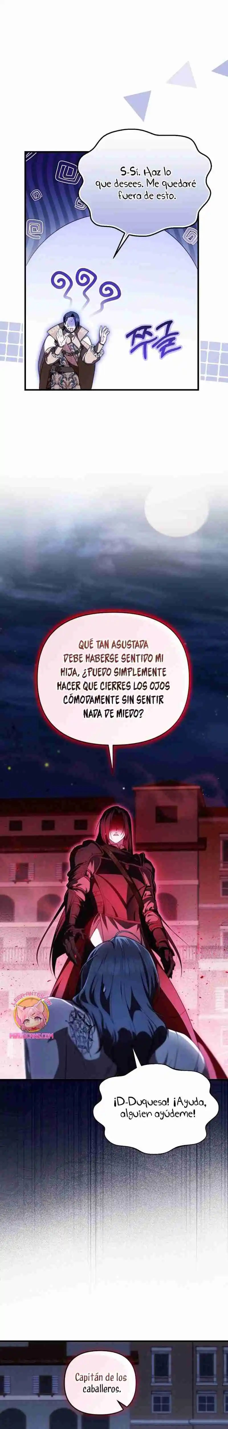 It's The First Time They Love Me - Capítulo 52 - Página 12 - LectorTMOo