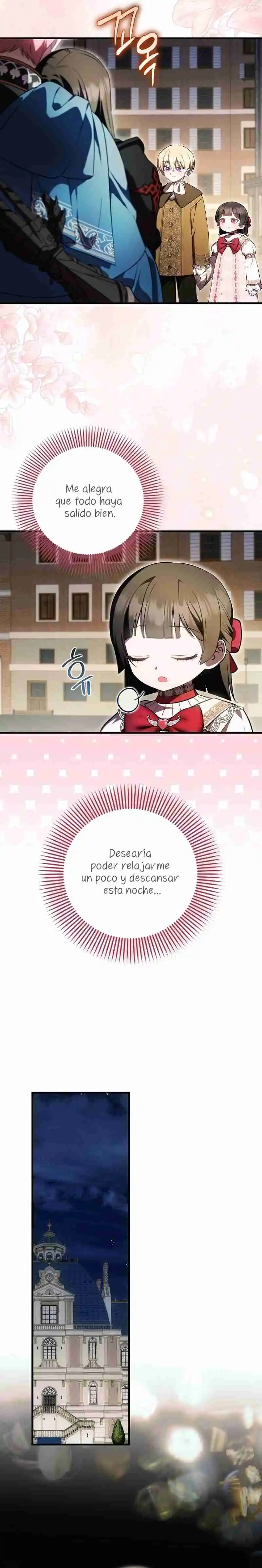 It's The First Time They Love Me - Capítulo 52 - Página 17 - LectorTMOo