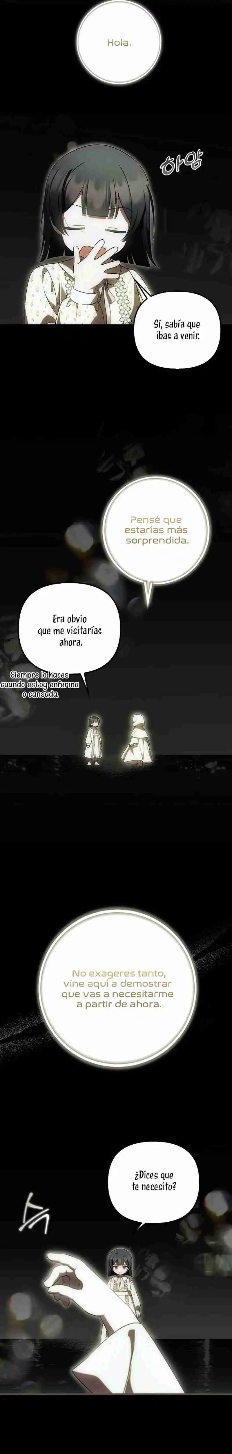 It's The First Time They Love Me - Capítulo 52 - Página 19 - LectorTMOo