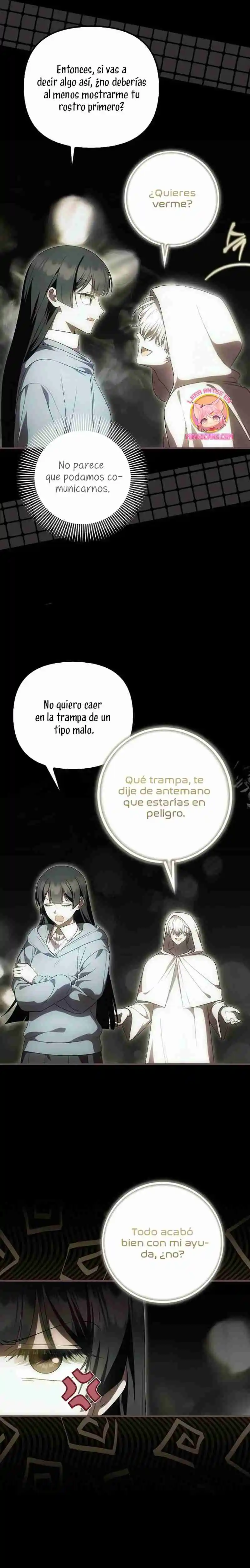 It's The First Time They Love Me - Capítulo 52 - Página 22 - LectorTMOo