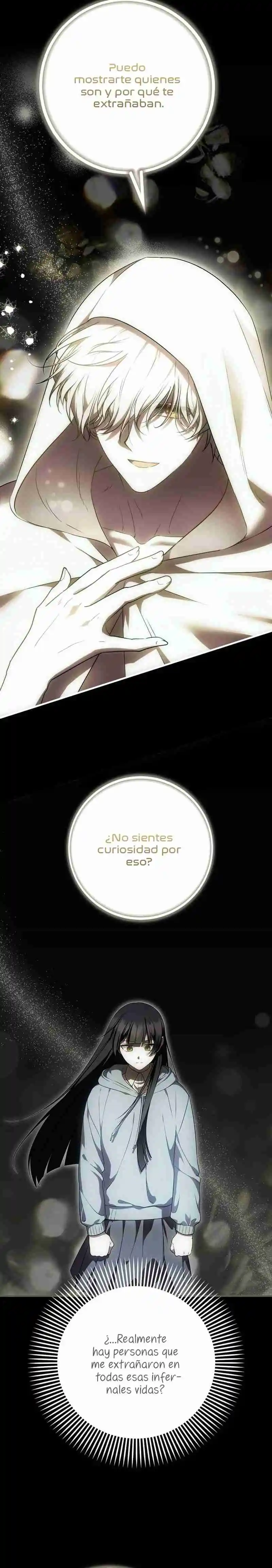 It's The First Time They Love Me - Capítulo 52 - Página 28 - LectorTMOo