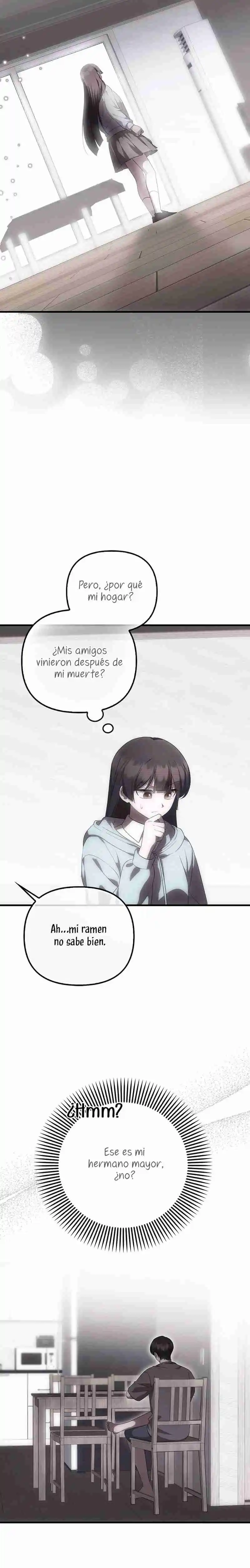 It's The First Time They Love Me - Capítulo 52 - Página 32 - LectorTMOo