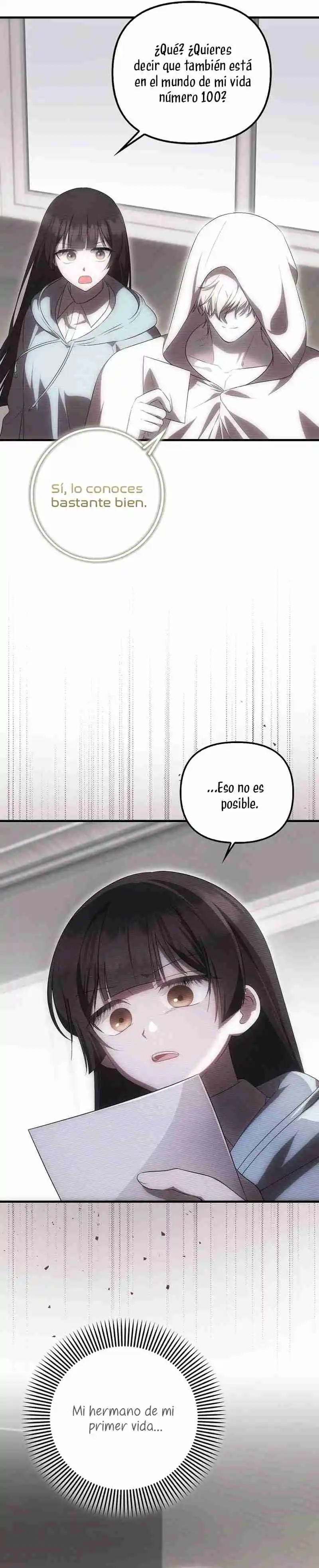 It's The First Time They Love Me - Capítulo 52 - Página 35 - LectorTMOo