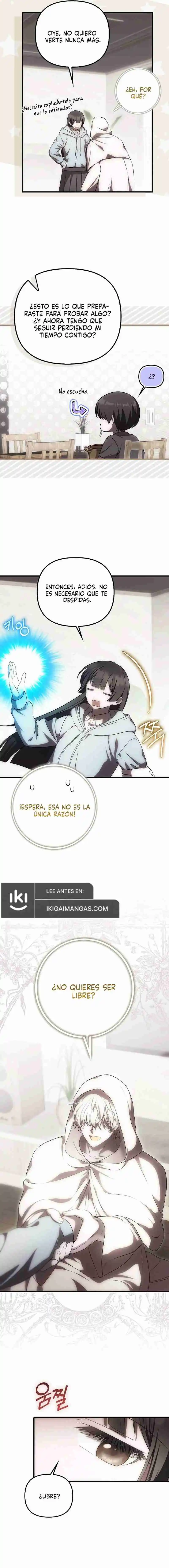It's The First Time They Love Me - Capítulo 53 - Página 5 - LectorTMOo