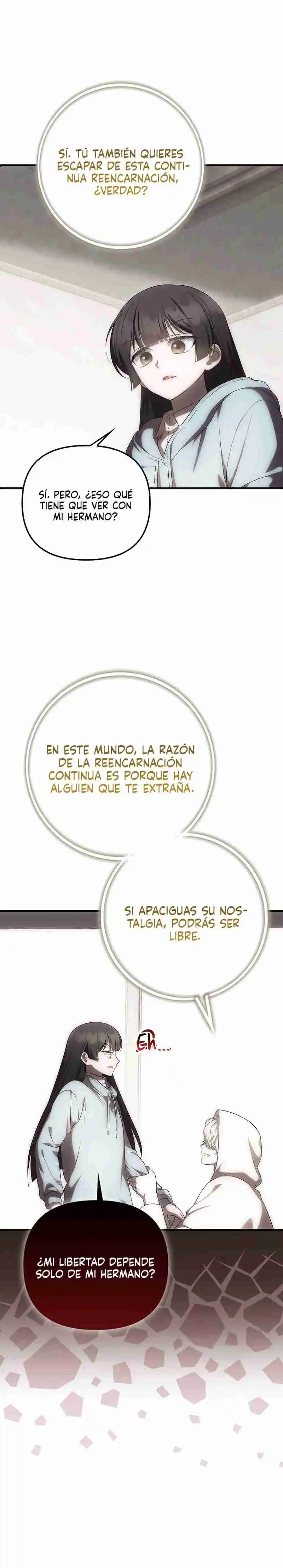 It's The First Time They Love Me - Capítulo 53 - Página 7 - LectorTMOo