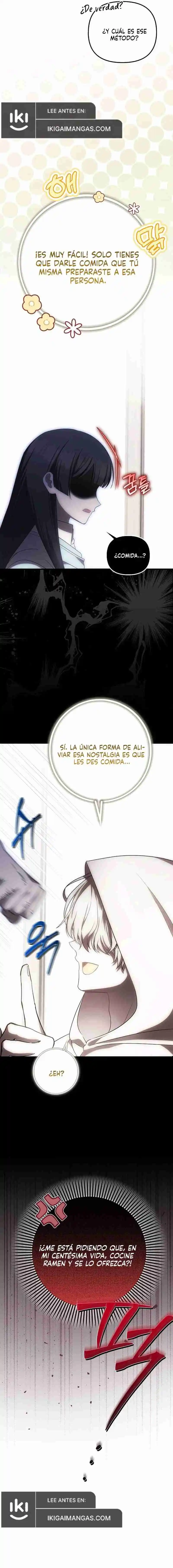 It's The First Time They Love Me - Capítulo 53 - Página 9 - LectorTMOo