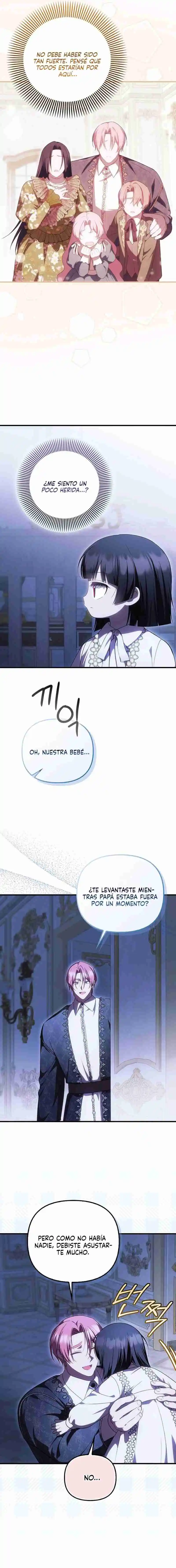 It's The First Time They Love Me - Capítulo 53 - Página 12 - LectorTMOo