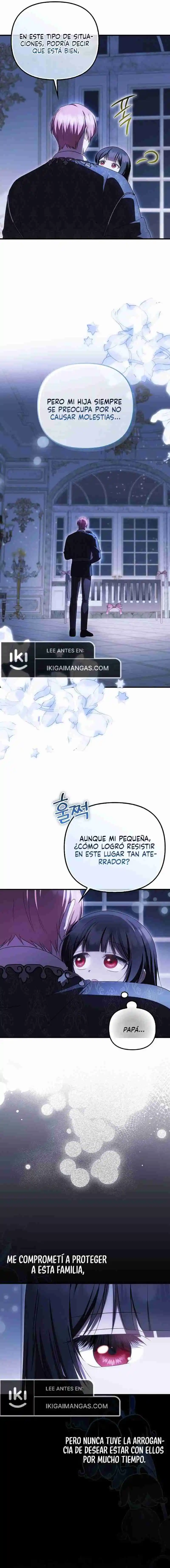 It's The First Time They Love Me - Capítulo 53 - Página 13 - LectorTMOo