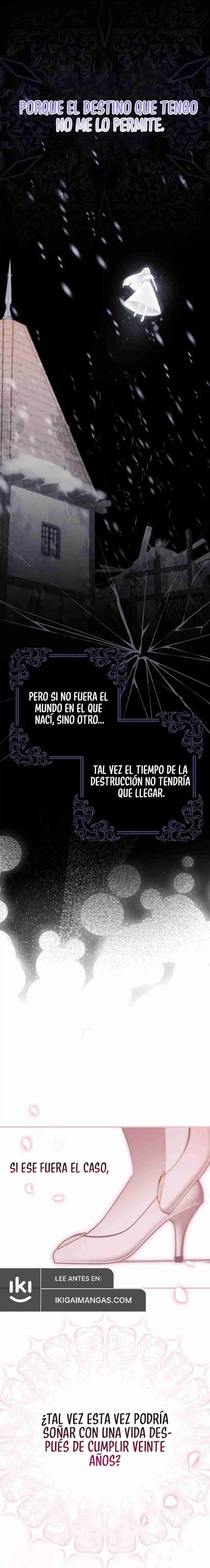 It's The First Time They Love Me - Capítulo 53 - Página 14 - LectorTMOo