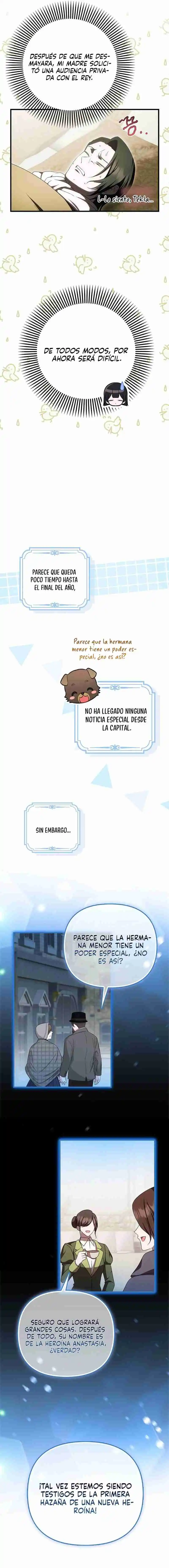 It's The First Time They Love Me - Capítulo 53 - Página 18 - LectorTMOo