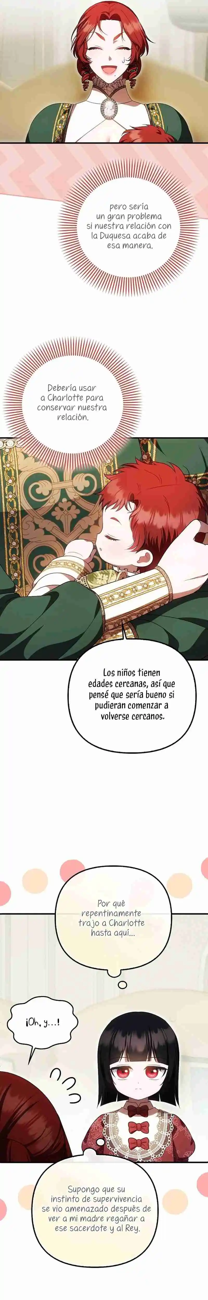 It's The First Time They Love Me - Capítulo 54 - Página 3 - LectorTMOo