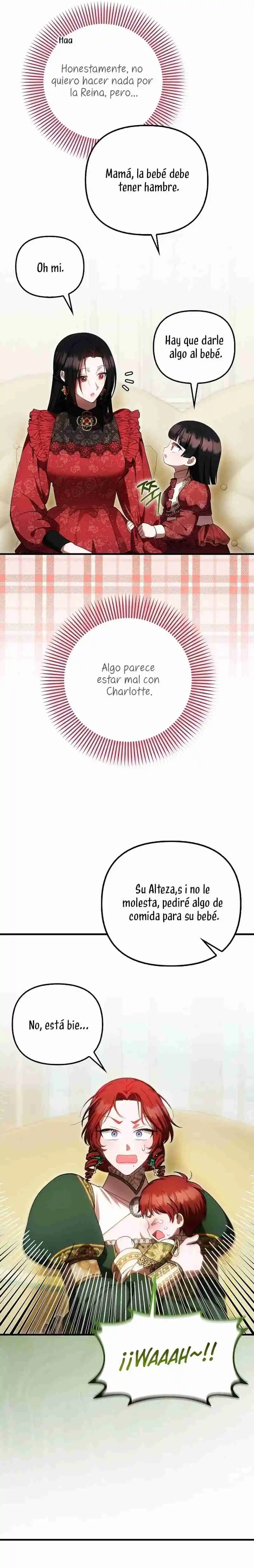 It's The First Time They Love Me - Capítulo 54 - Página 7 - LectorTMOo