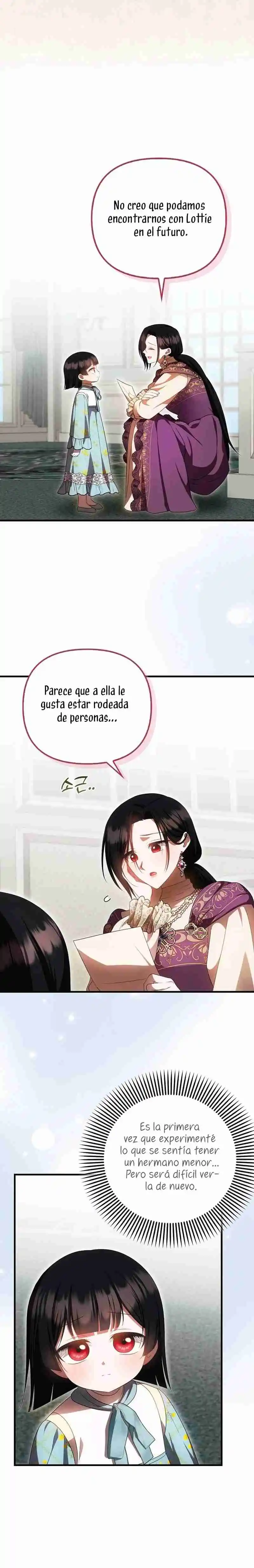 It's The First Time They Love Me - Capítulo 54 - Página 13 - LectorTMOo