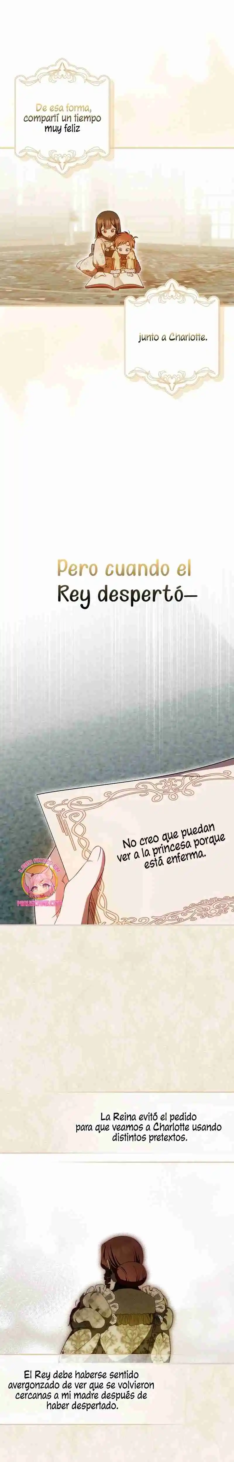 It's The First Time They Love Me - Capítulo 54 - Página 15 - LectorTMOo