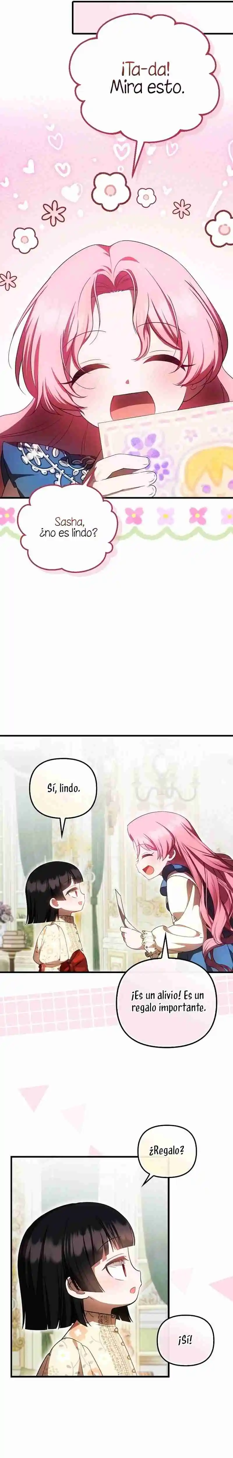 It's The First Time They Love Me - Capítulo 54 - Página 19 - LectorTMOo