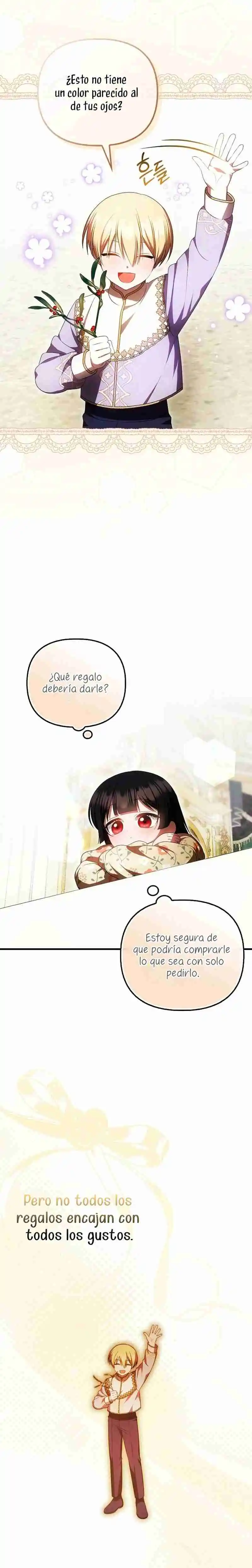 It's The First Time They Love Me - Capítulo 54 - Página 23 - LectorTMOo
