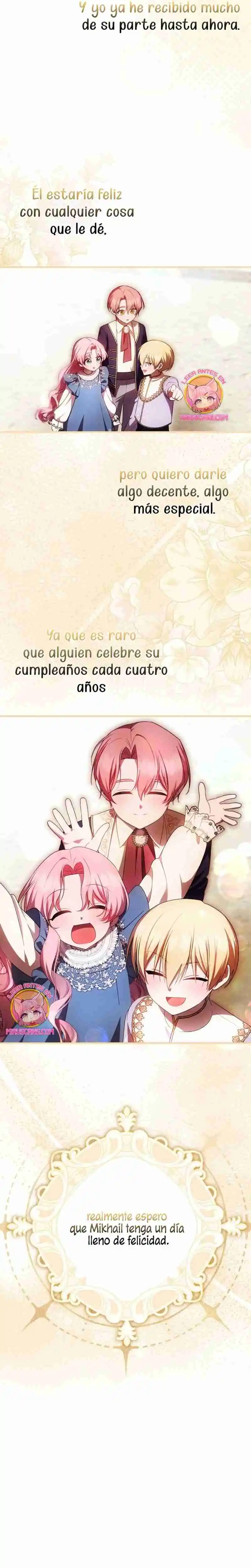 It's The First Time They Love Me - Capítulo 54 - Página 24 - LectorTMOo