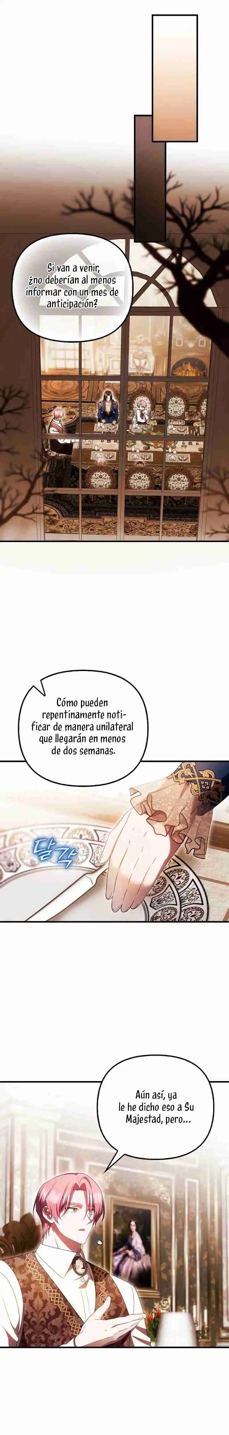 It's The First Time They Love Me - Capítulo 54 - Página 25 - LectorTMOo